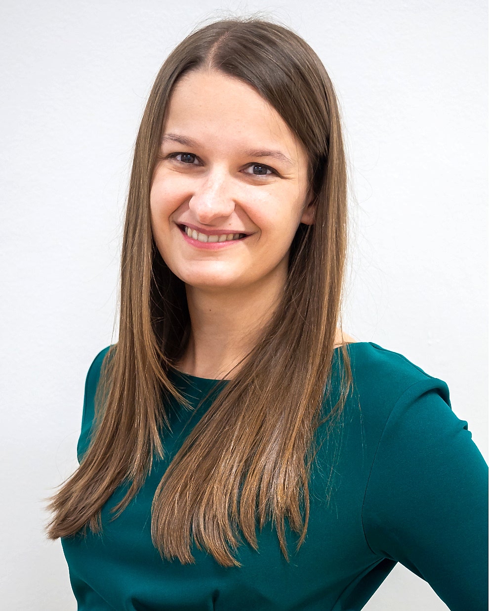 JUDr. Iva Čípová