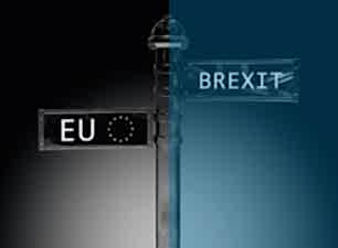 JSTE VLASTNÍKEM OCHRANNÉ ZNÁMKY EU, PŘÍPADNĚ REGISTRACI ZVAŽUJETE? JAK SE VÁS DOTKNE BREXIT?