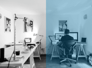 HOMEOFFICE NAVŽDY? PODÍVEJTE SE, JAK PRAŽSKÉ SPOLEČNOSTI ZVLÁDAJÍ DRUHOU VLNU
