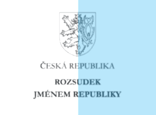 MOŽNOST NAHLÉDNUTÍ DO ROZHODNUTÍ OKRESNÍCH, KRAJSKÝCH A VRCHNÍCH SOUDŮ JE KONEČNĚ ONLINE