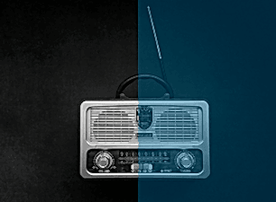 AUTORSKÉ POPLATKY ZA PUŠTĚNÉ RÁDIO? UŽ NIKDY VÍC!