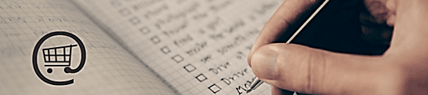 NA CO NESMÍTE ZAPOMENOUT PŘI KOUPI E-SHOPU – PRAKTICKÝ CHECKLIST