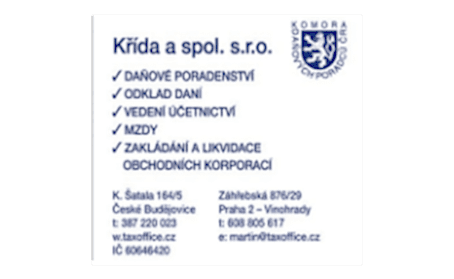 Křída a spol. s r.o.