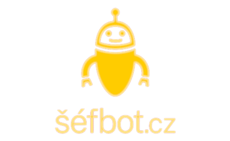 šéfbot s.r.o.