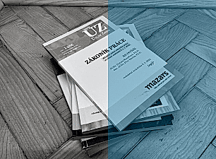NOVÁ PRAVIDLA A DALŠÍ ADMINISTRATIVNÍ ZÁTĚŽ. TO JE NOVELA ZÁKONÍKU PRÁCE