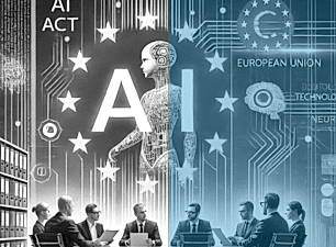 AI ACT – NOVÁ PRAVIDLA PRO UŽÍVÁNÍ AI NÁSTROJŮ